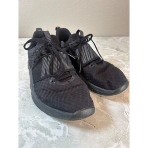 Nike‎ Renew In Season TR9 Black Women's Size 8 Athletic Shoes (AR4543-008)